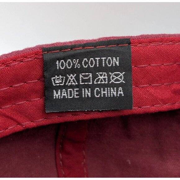 I Can't But I Know A Guy Christian Cross Religious Pastor Hat Baseball Cap Strap - Picture 5 of 5